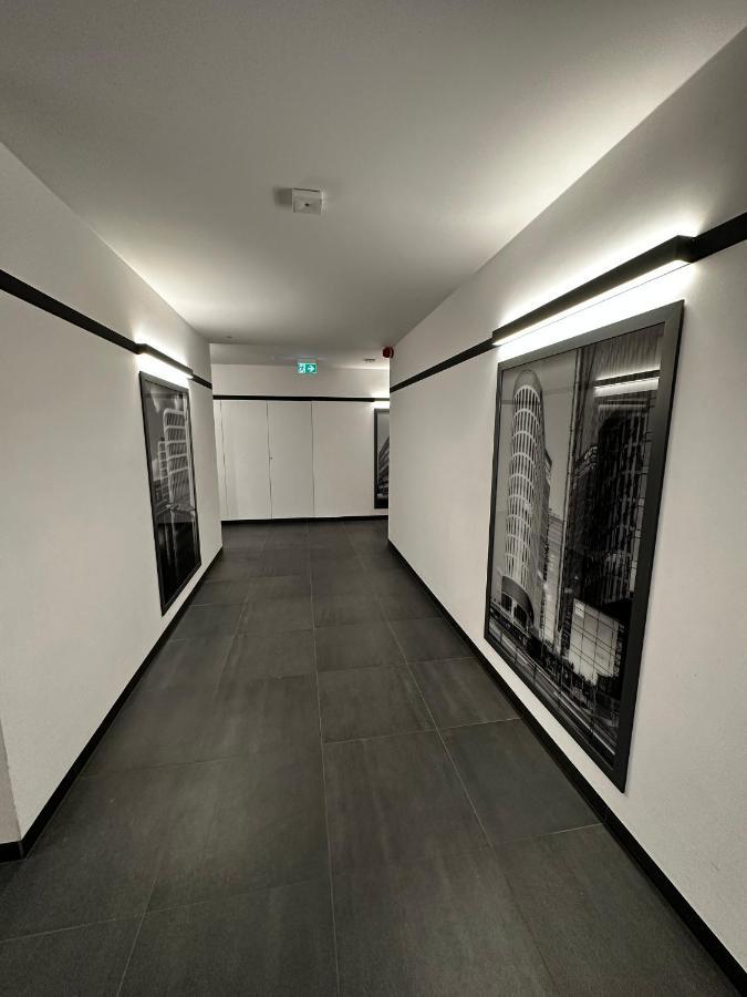 Vip Wola Apartamento