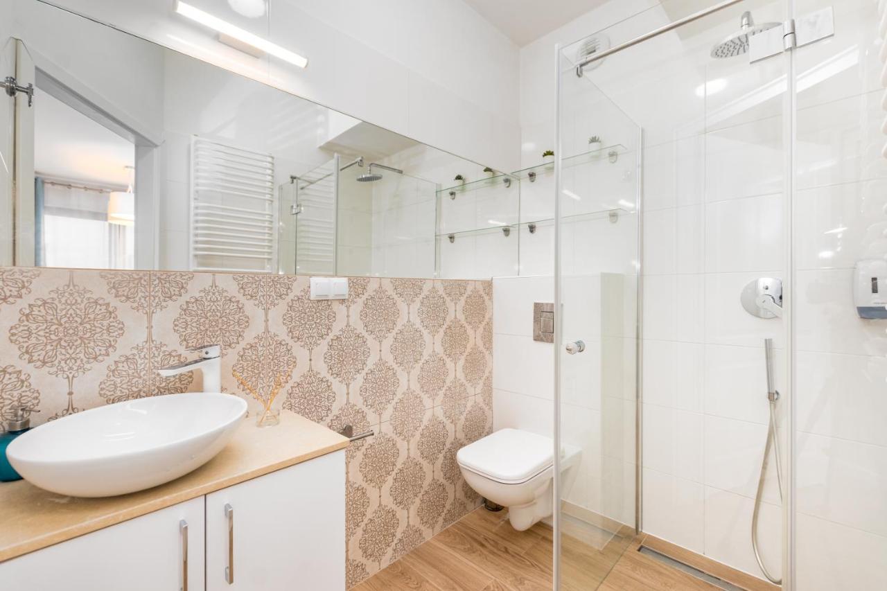Apartment Chlodna By Your Freedom Warsaw