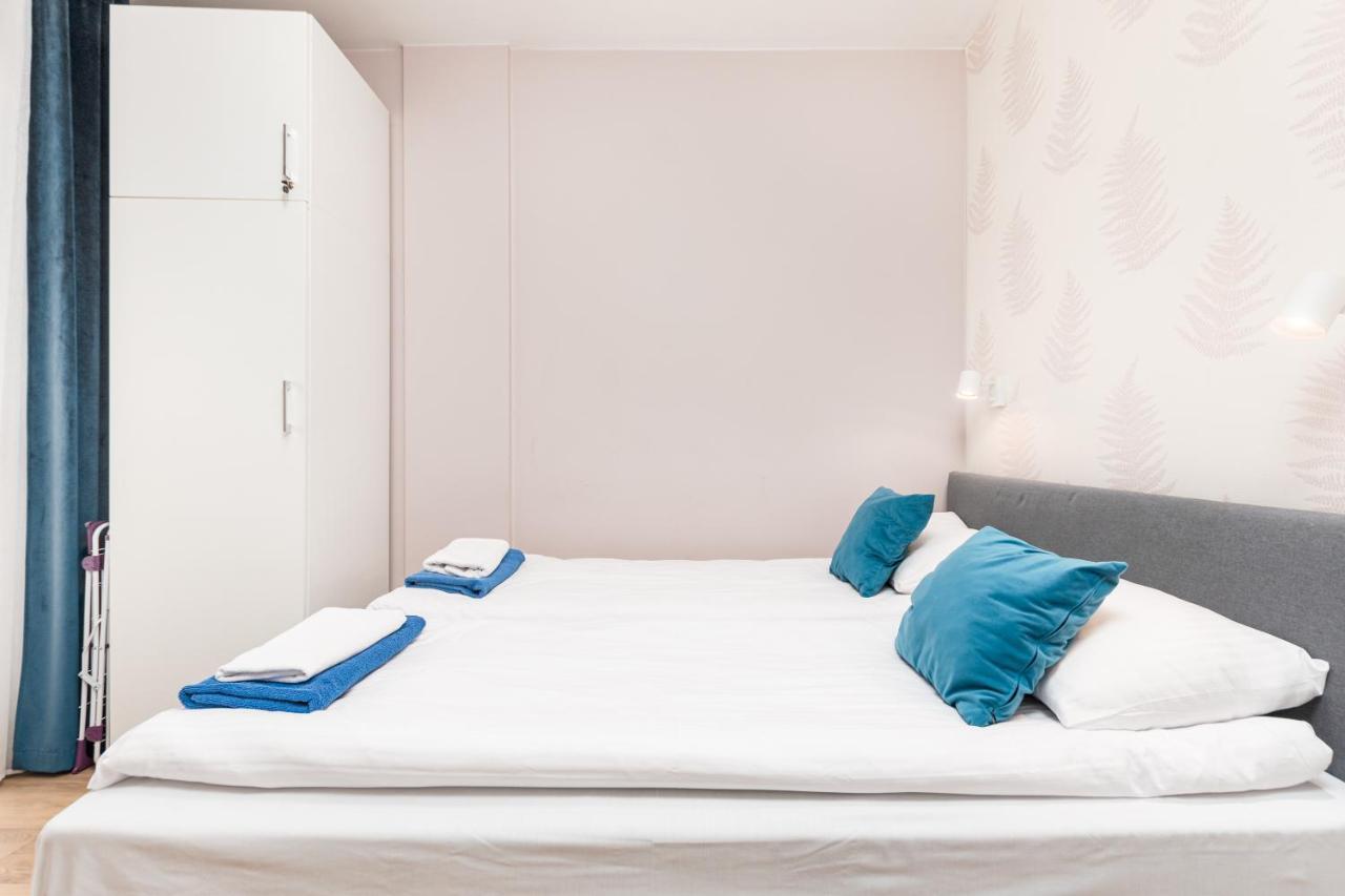 Apartment Chlodna By Your Freedom Warsaw