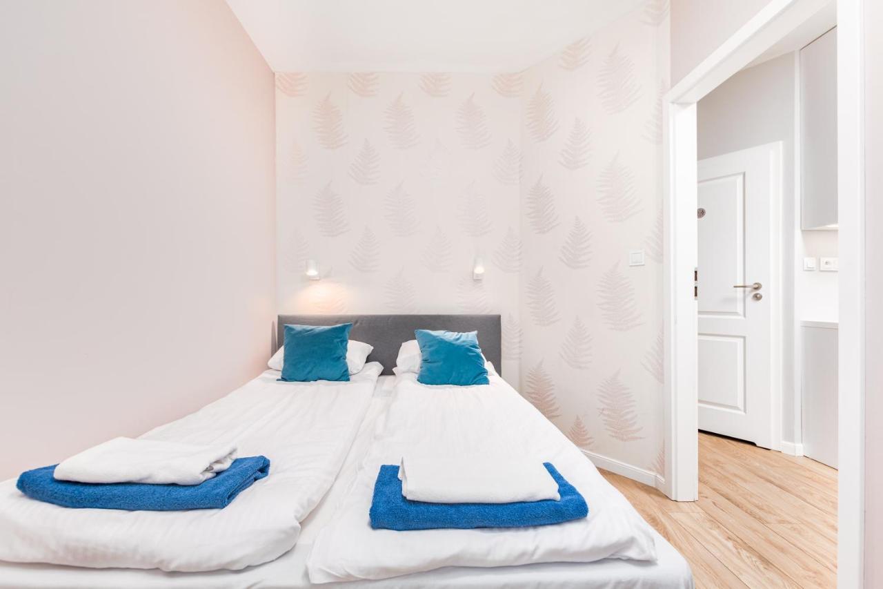 Apartment Chlodna By Your Freedom *