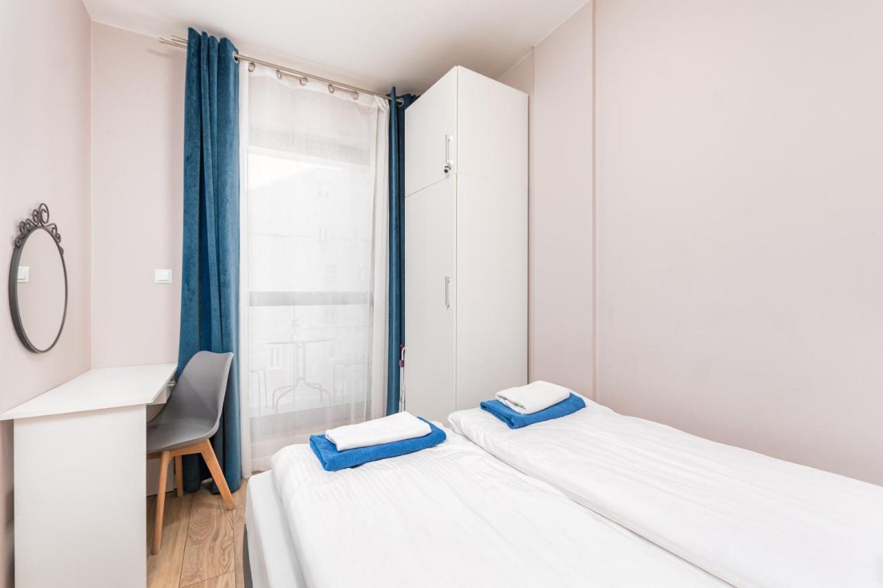 Chlodna By Your Freedom Apartment *