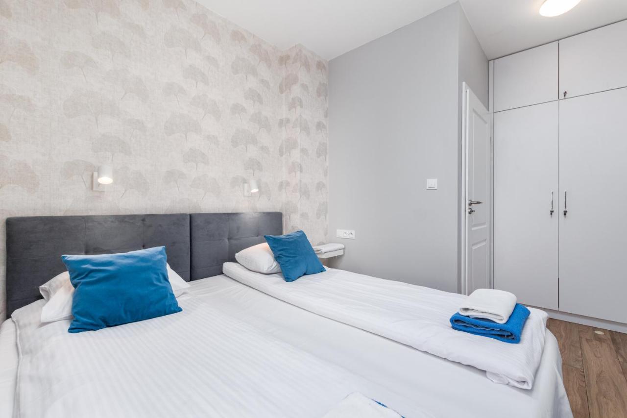 Apartment Chlodna By Your Freedom Warsaw