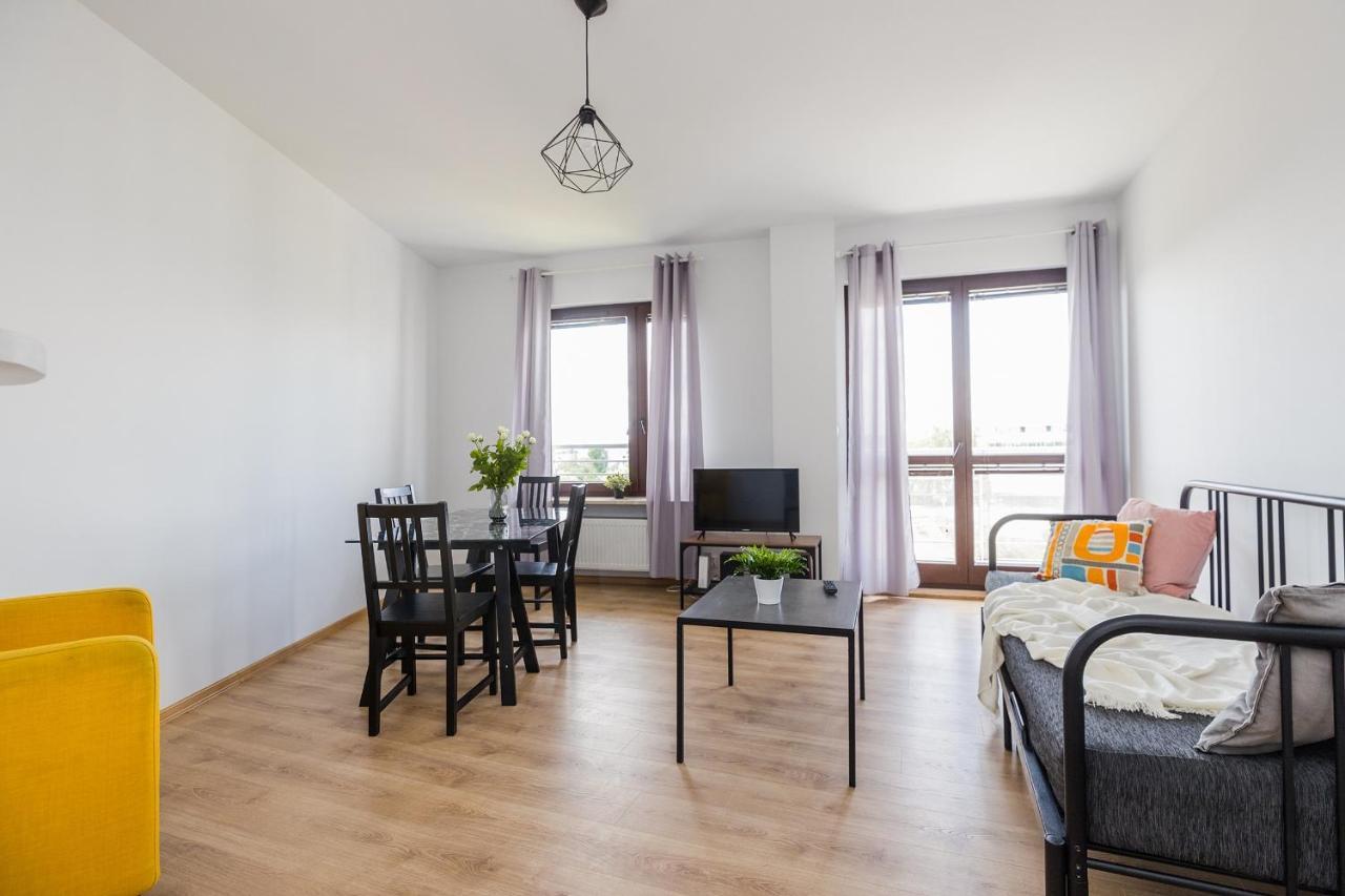 Apartament Shortstaypoland Jana Olbrachta *