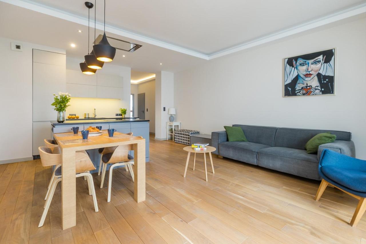 Shortstaypoland Rydygiera Warszawa