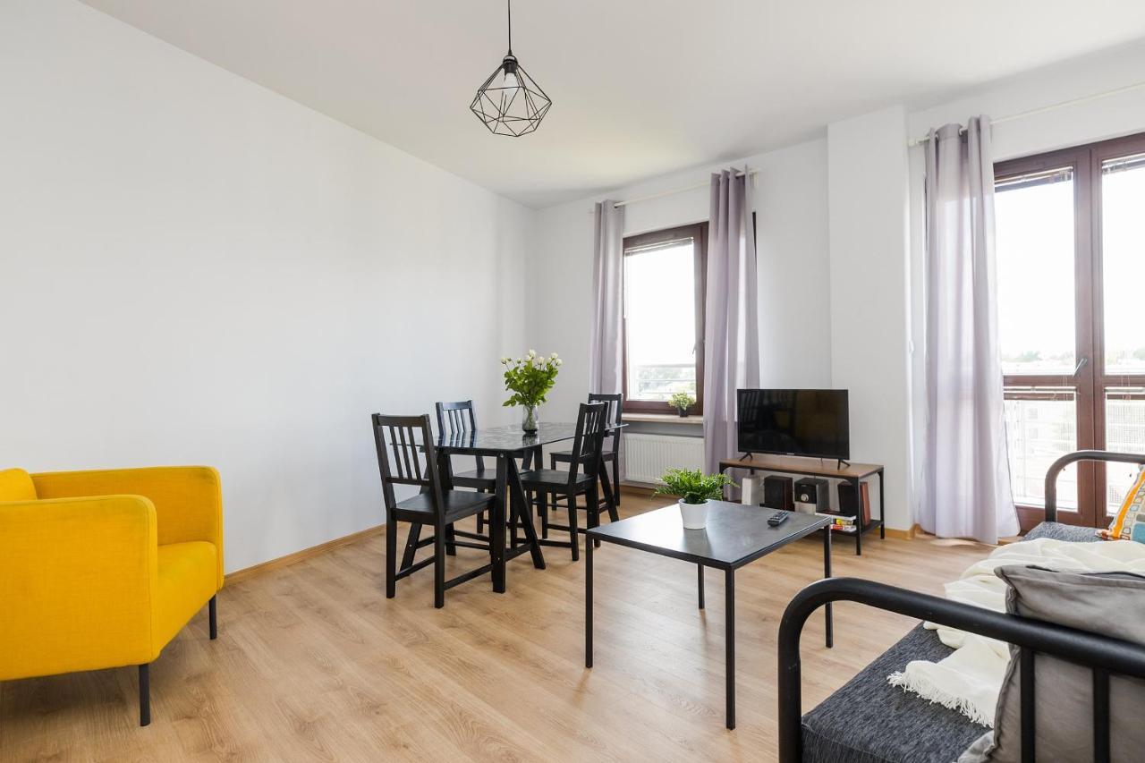 Shortstaypoland Jana Olbrachta Warszawa