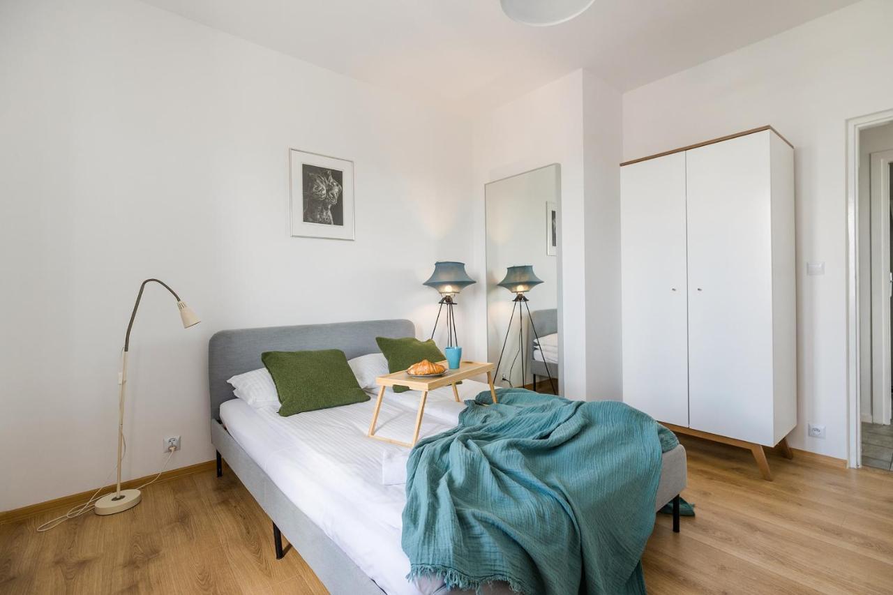 Shortstaypoland Jana Olbrachta Warszawa