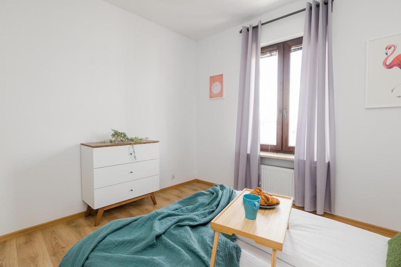 Apartament Shortstaypoland Jana Olbrachta *