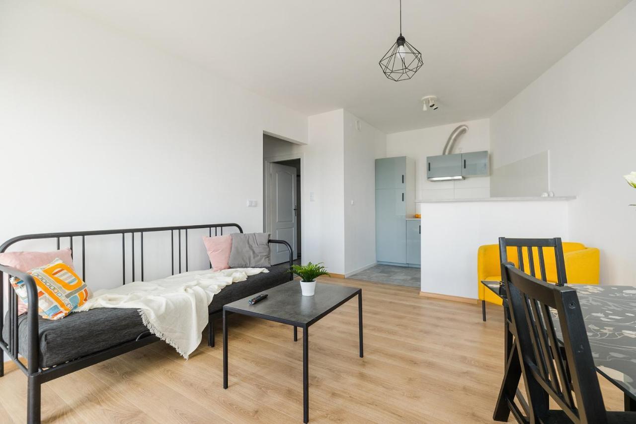 Apartament Shortstaypoland Jana Olbrachta *