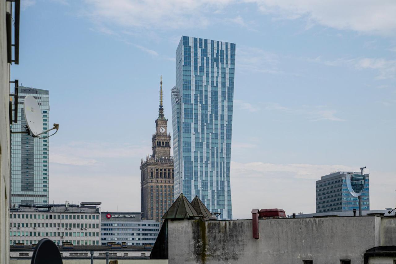 Fabryka Norblina - Top Location, Aircon, City View - By Rentujemy Apartment *