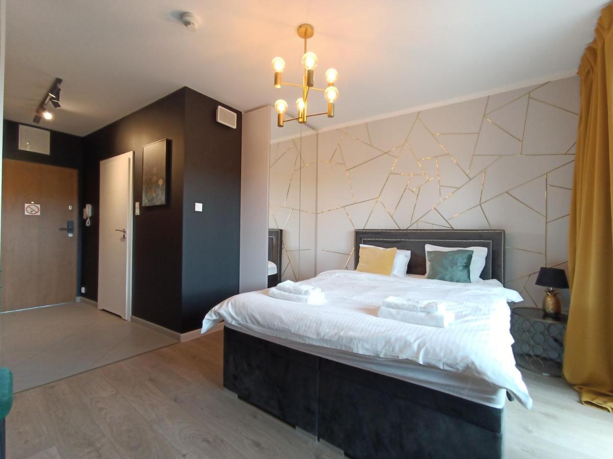 To Be - Golden Apartamento