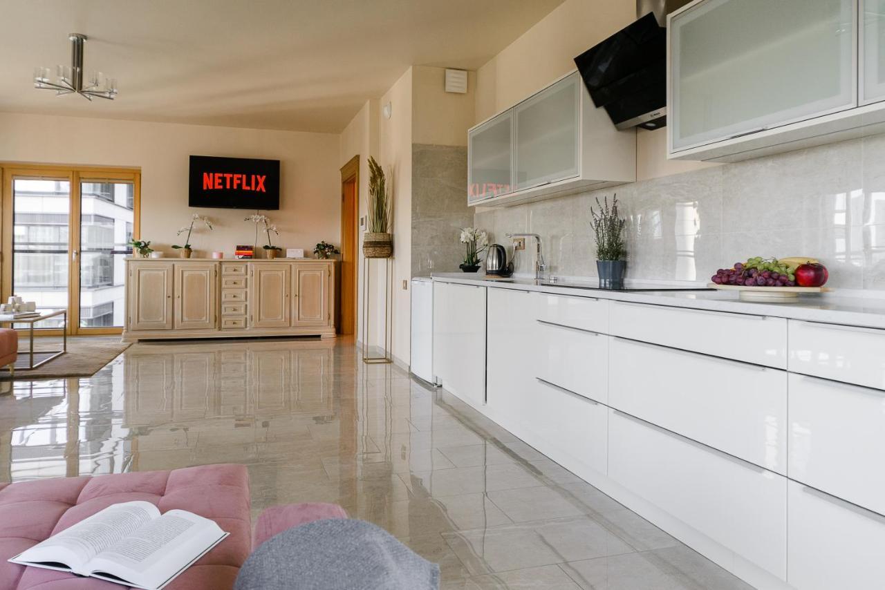Luxury In * Warszawa