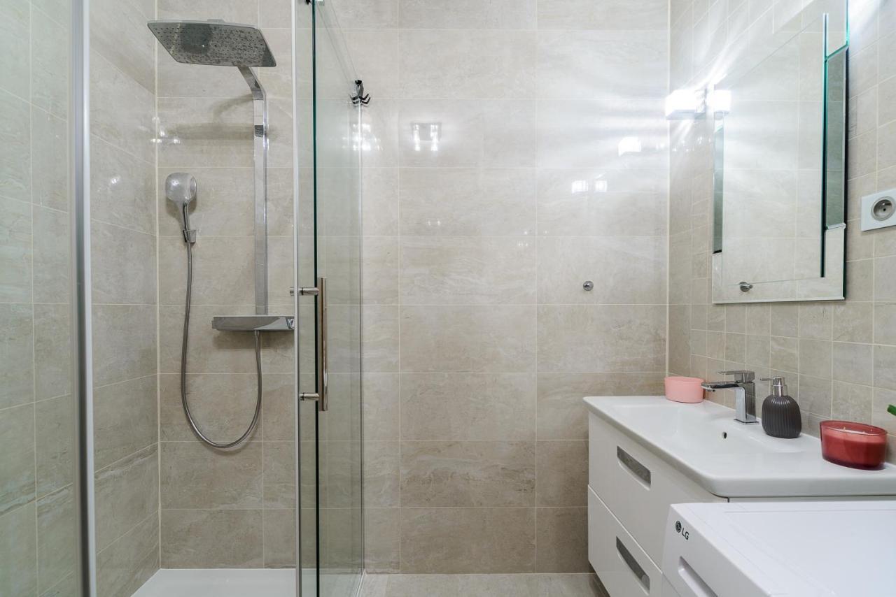 Luxury In