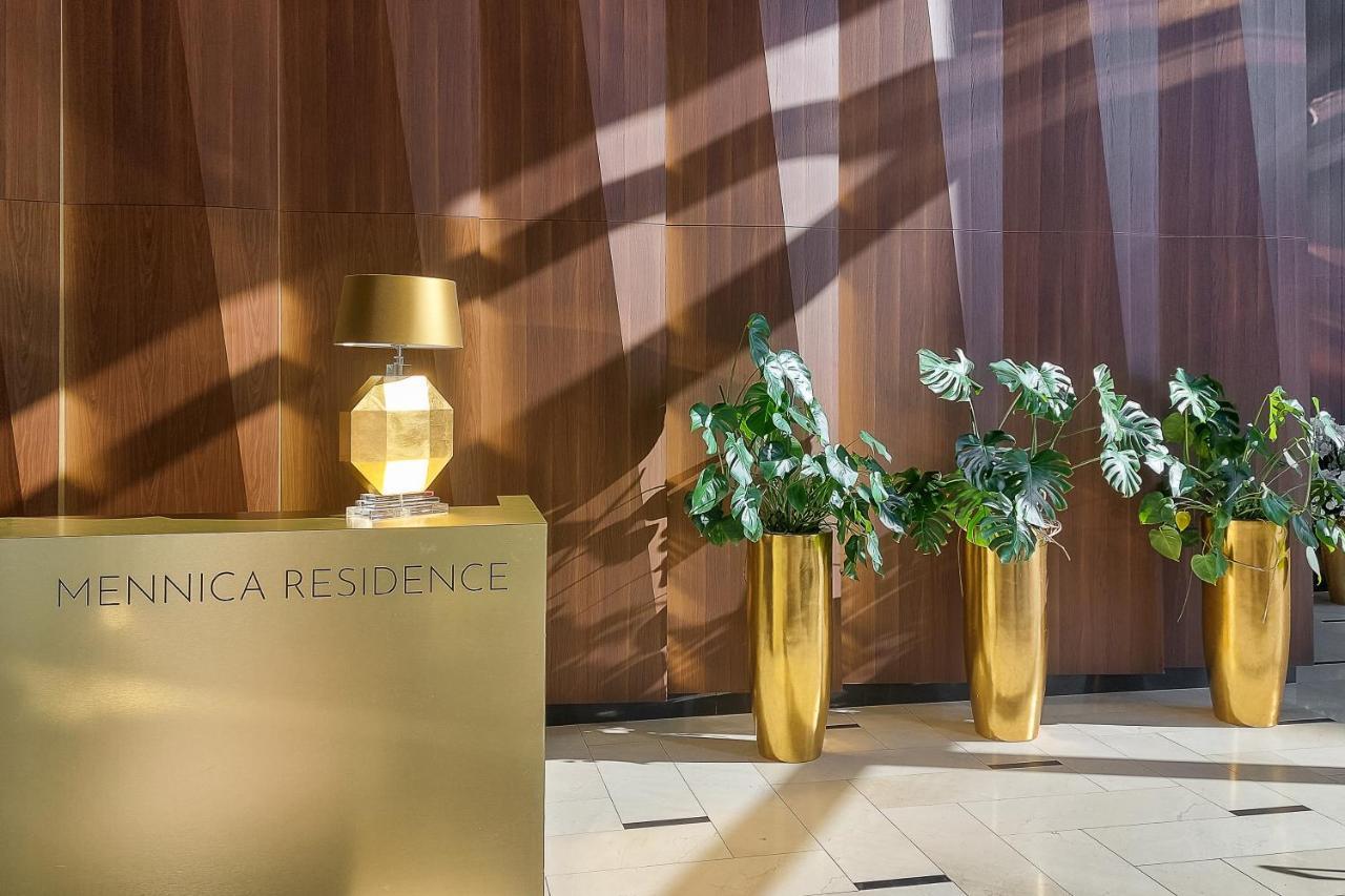 Luxury In Apartament *