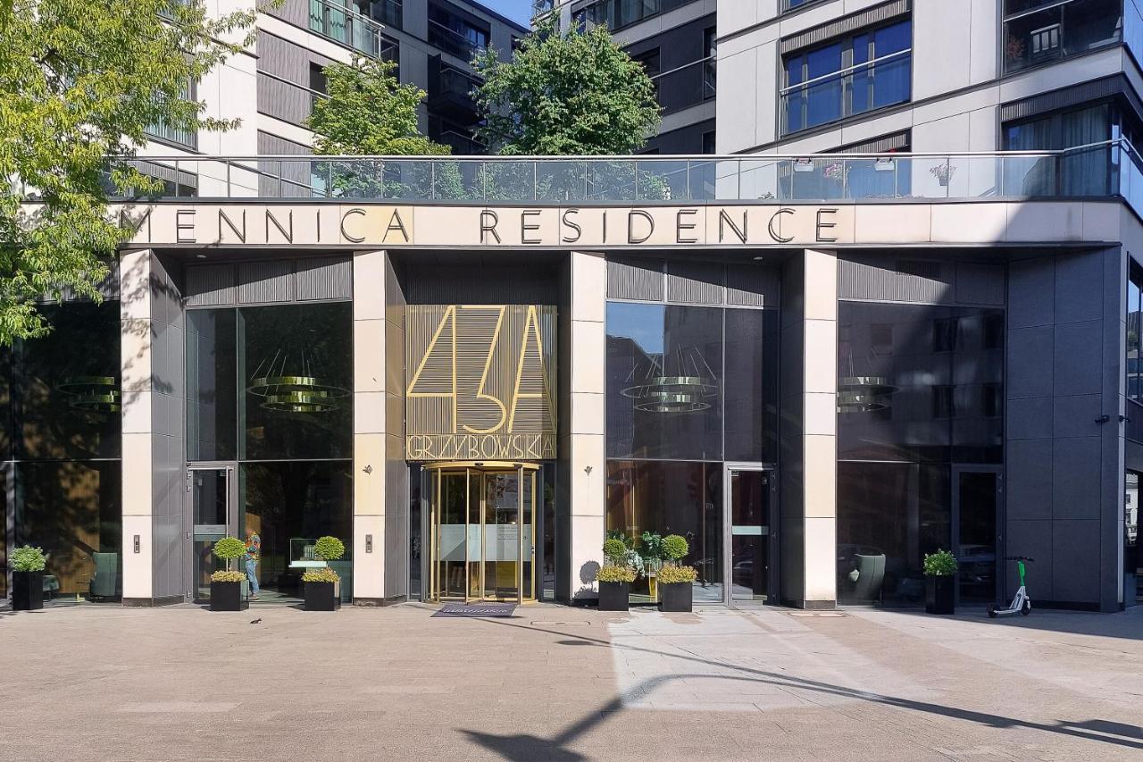 Lumina Luxury In Mennica