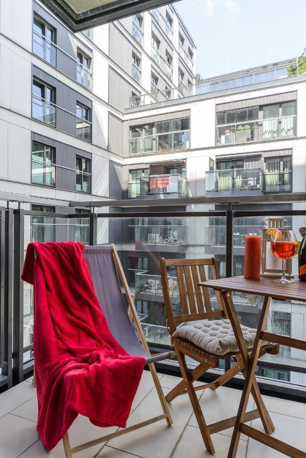 Luxury In * Warszawa