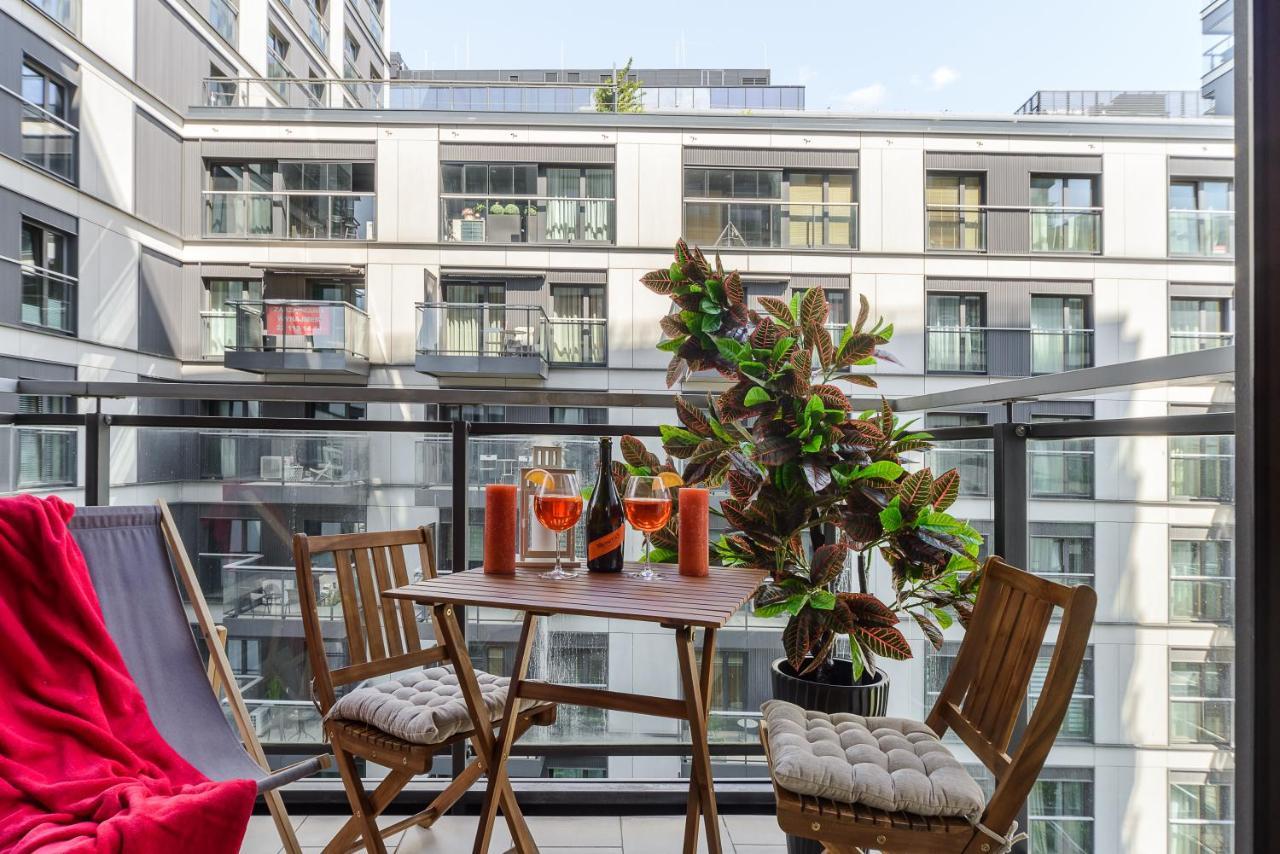 Luxury In Apartament *