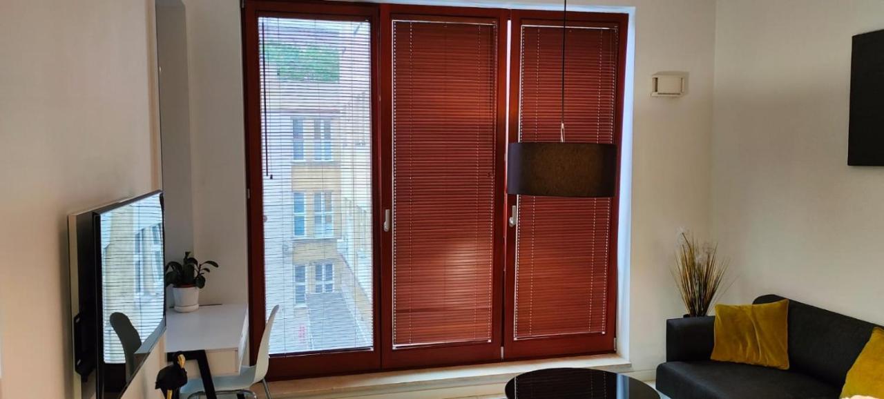 Piekna Apartment *