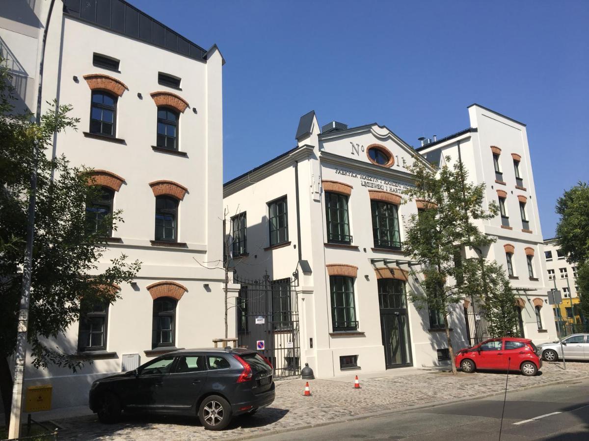 K11 Apartament Warszawa