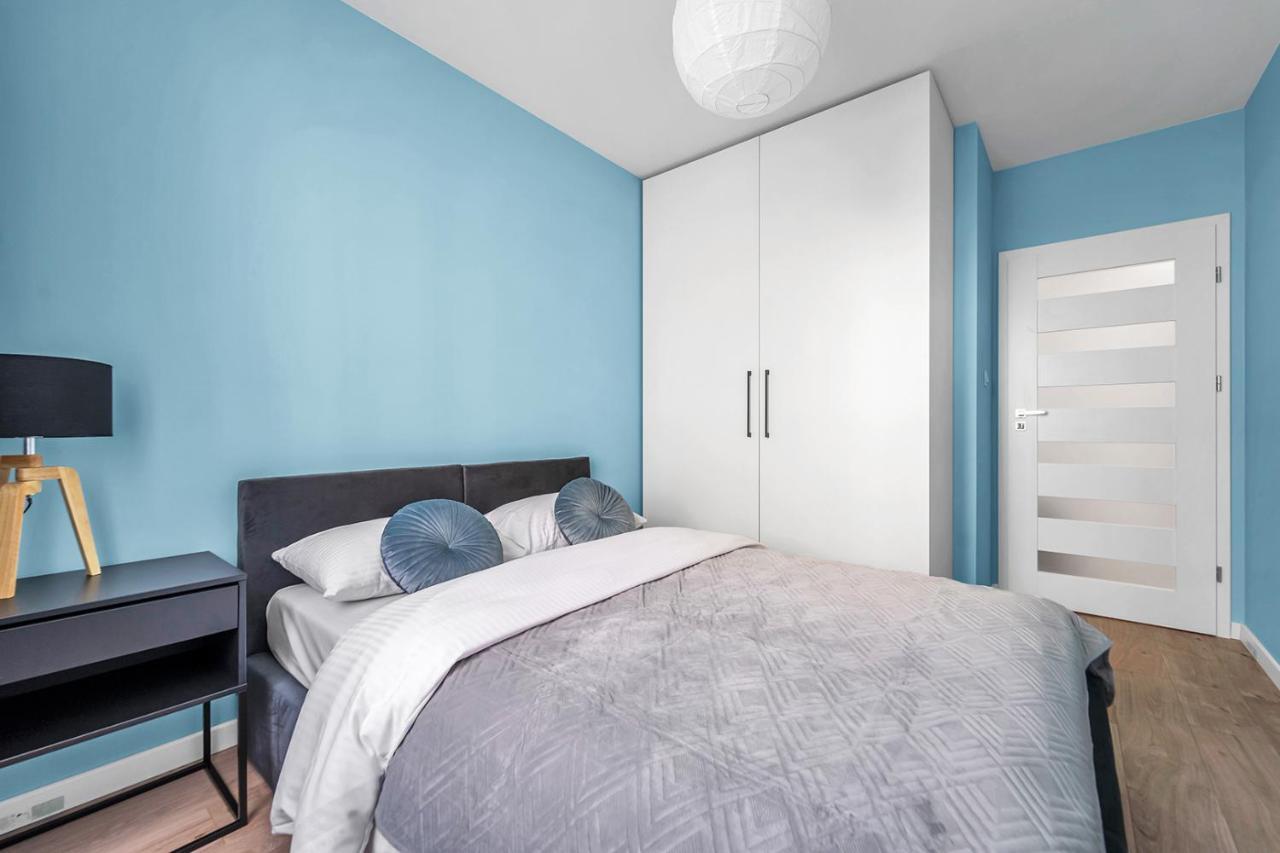 Ursus Comfy With Free Parking * Warsaw