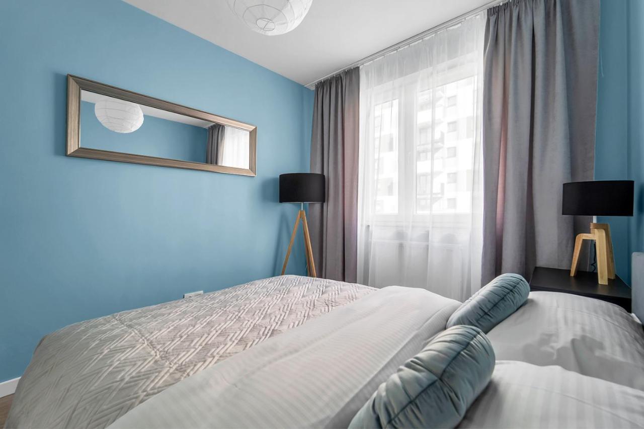 Ursus Comfy With Free Parking Apartment