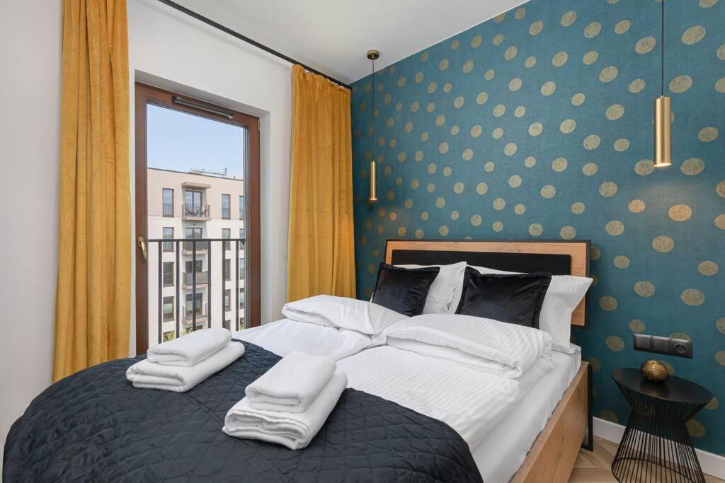 Port Praski Stylish Near Old Town Apartment