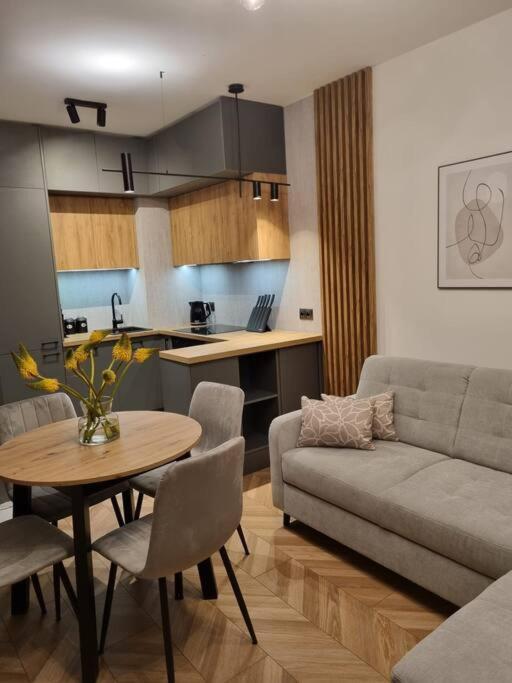 Apartment Port Praski Stylish Near Old Town *