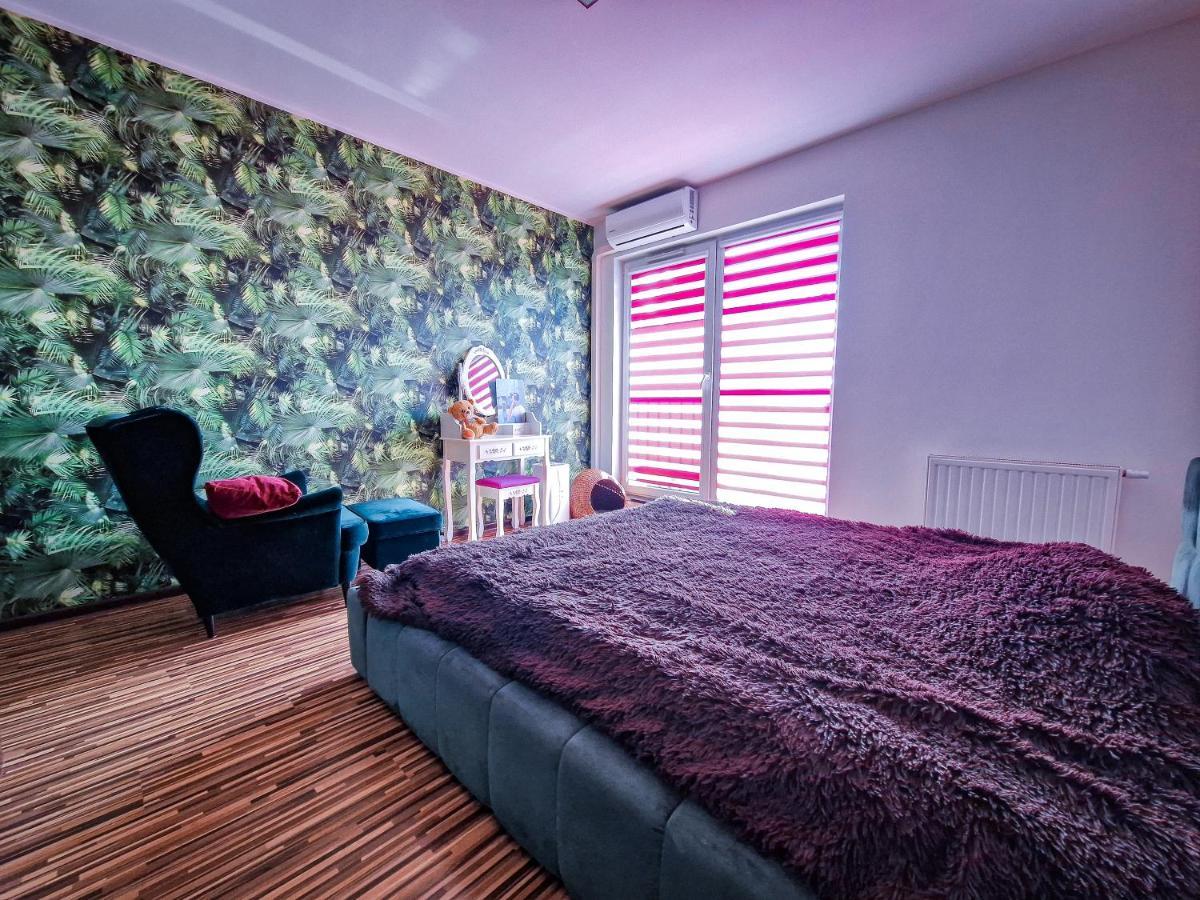 Apartamento Sokolowska City Centre Metro