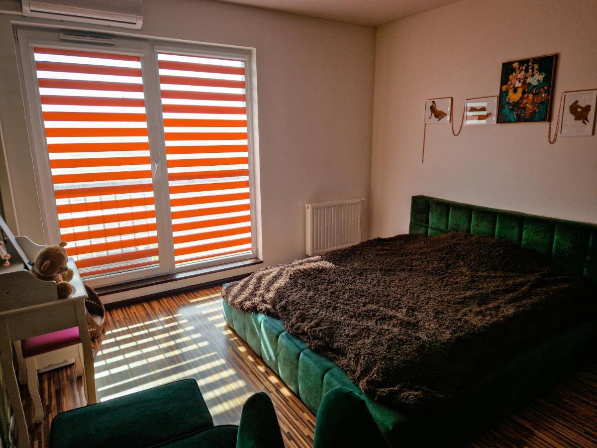 Sokolowska City Centre Metro Apartament
