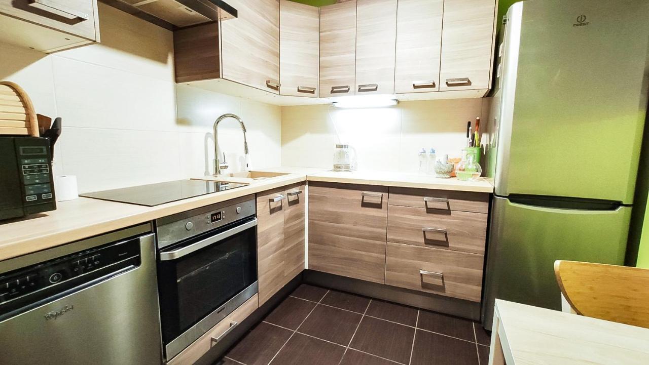 Apartament Sokolowska City Centre Metro *