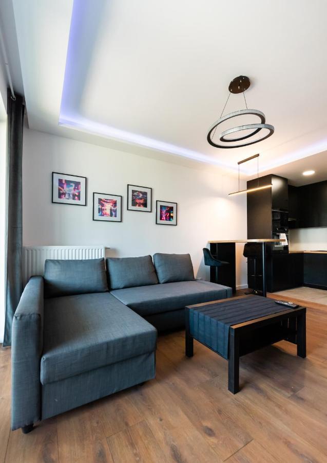Ursus Habicha Comfort Apartment Warsaw