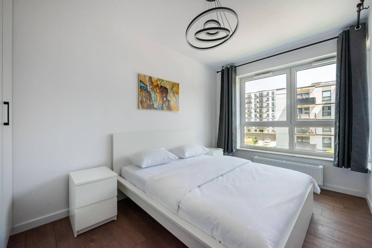 Apartment Ursus Habicha Comfort *