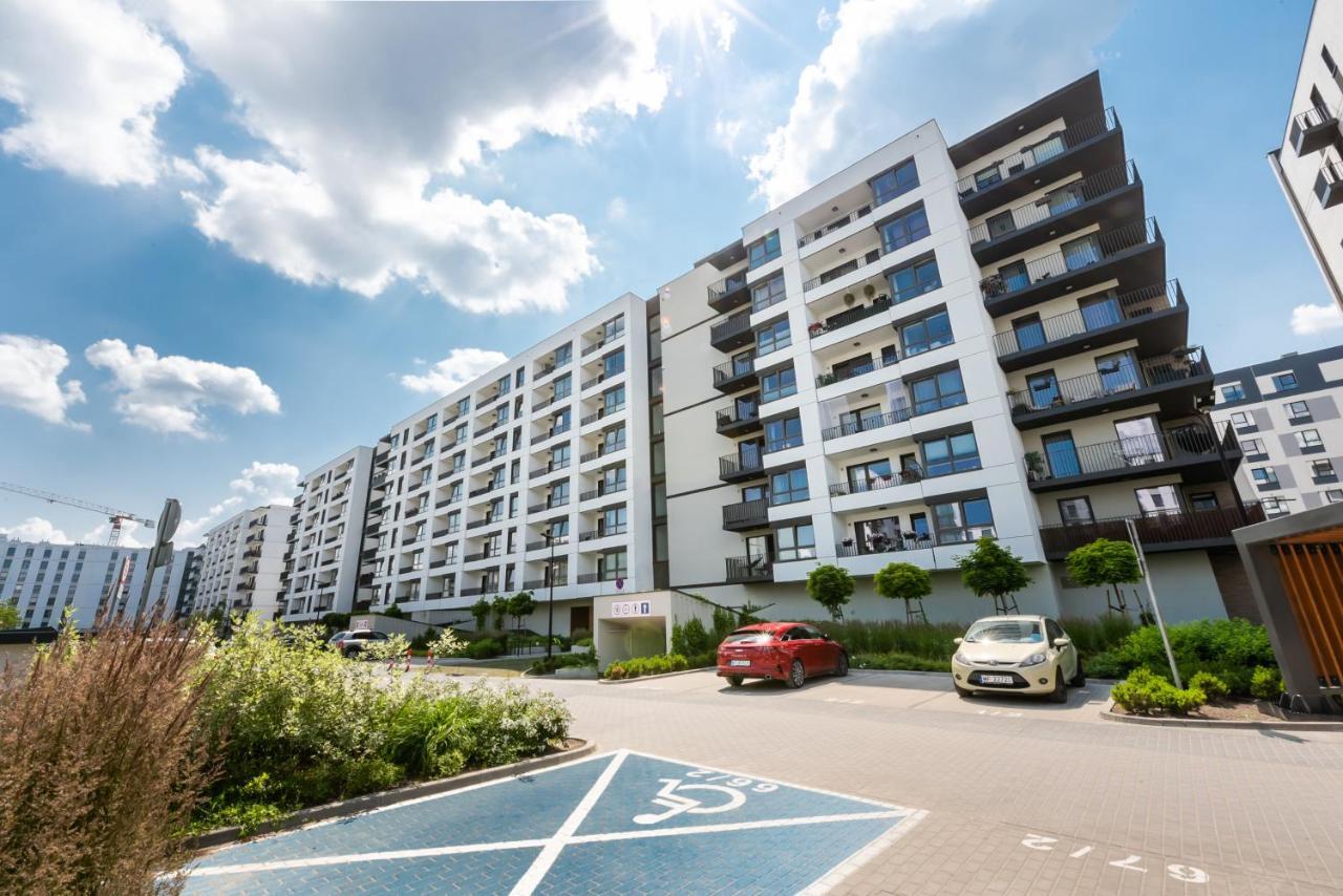 Apartment Ursus Habicha Comfort *
