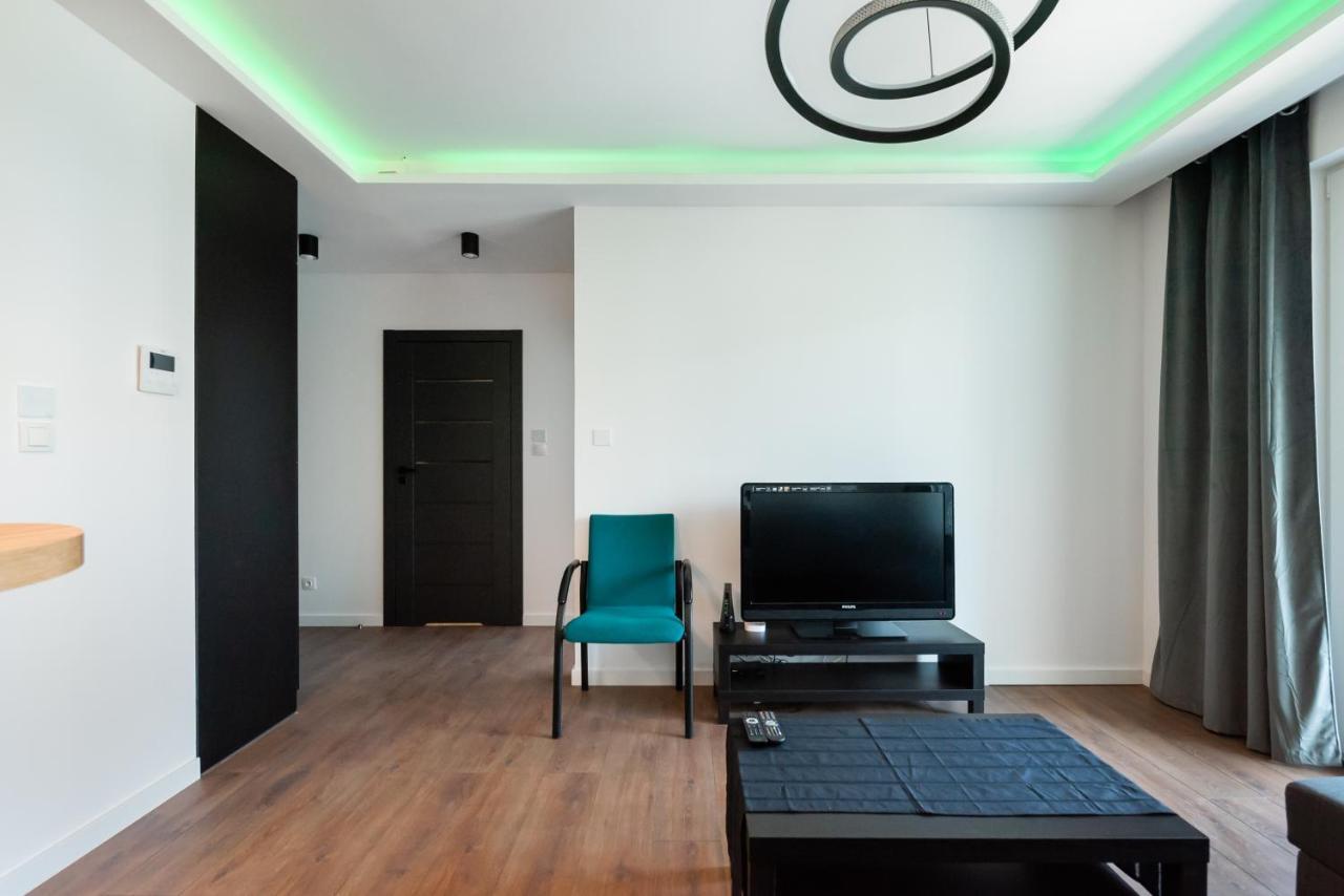 Ursus Habicha Comfort Apartment Warsaw