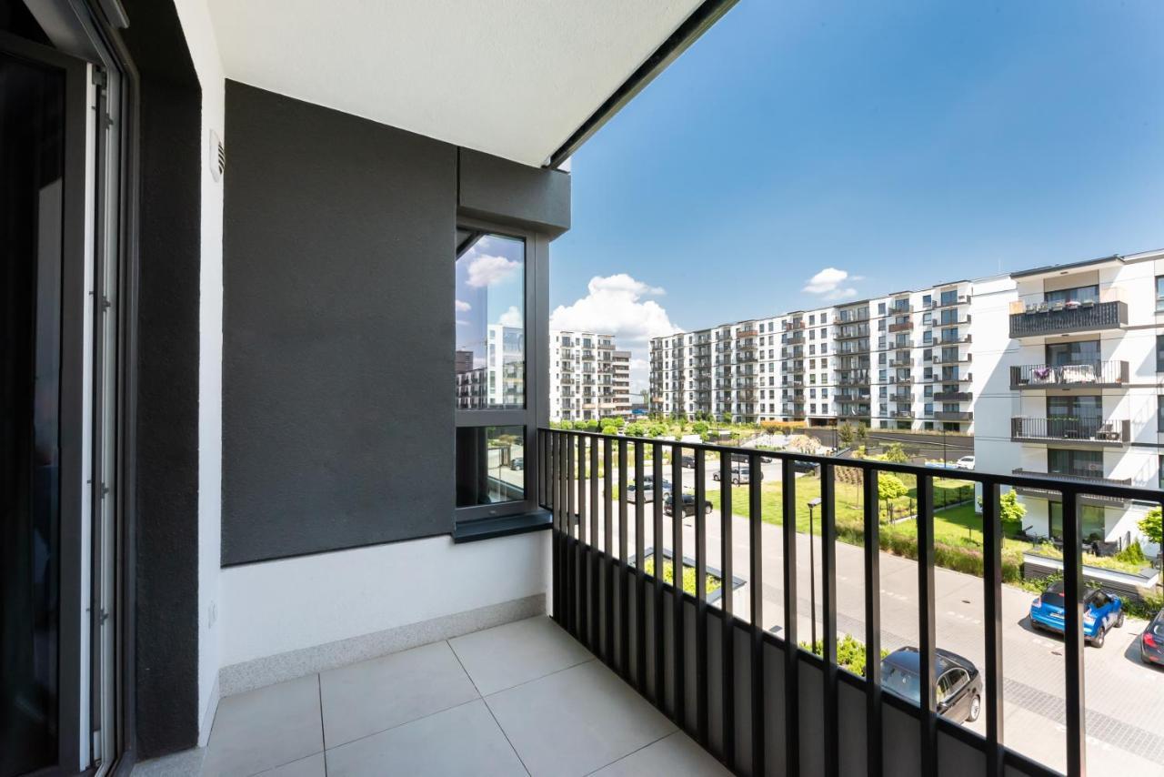 Ursus Habicha Comfort Apartment Warsaw