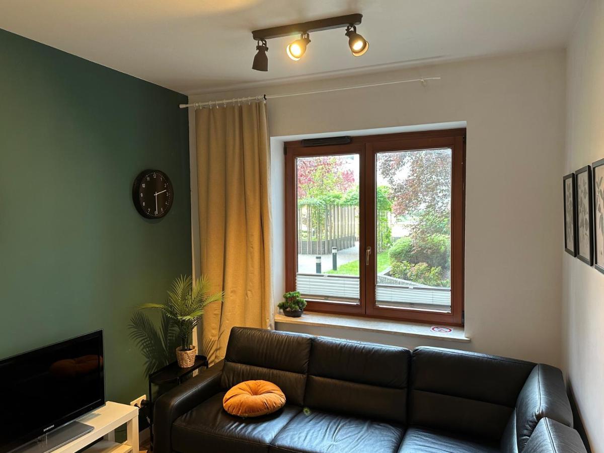 Apartamento Mokotow Abc By Renters *