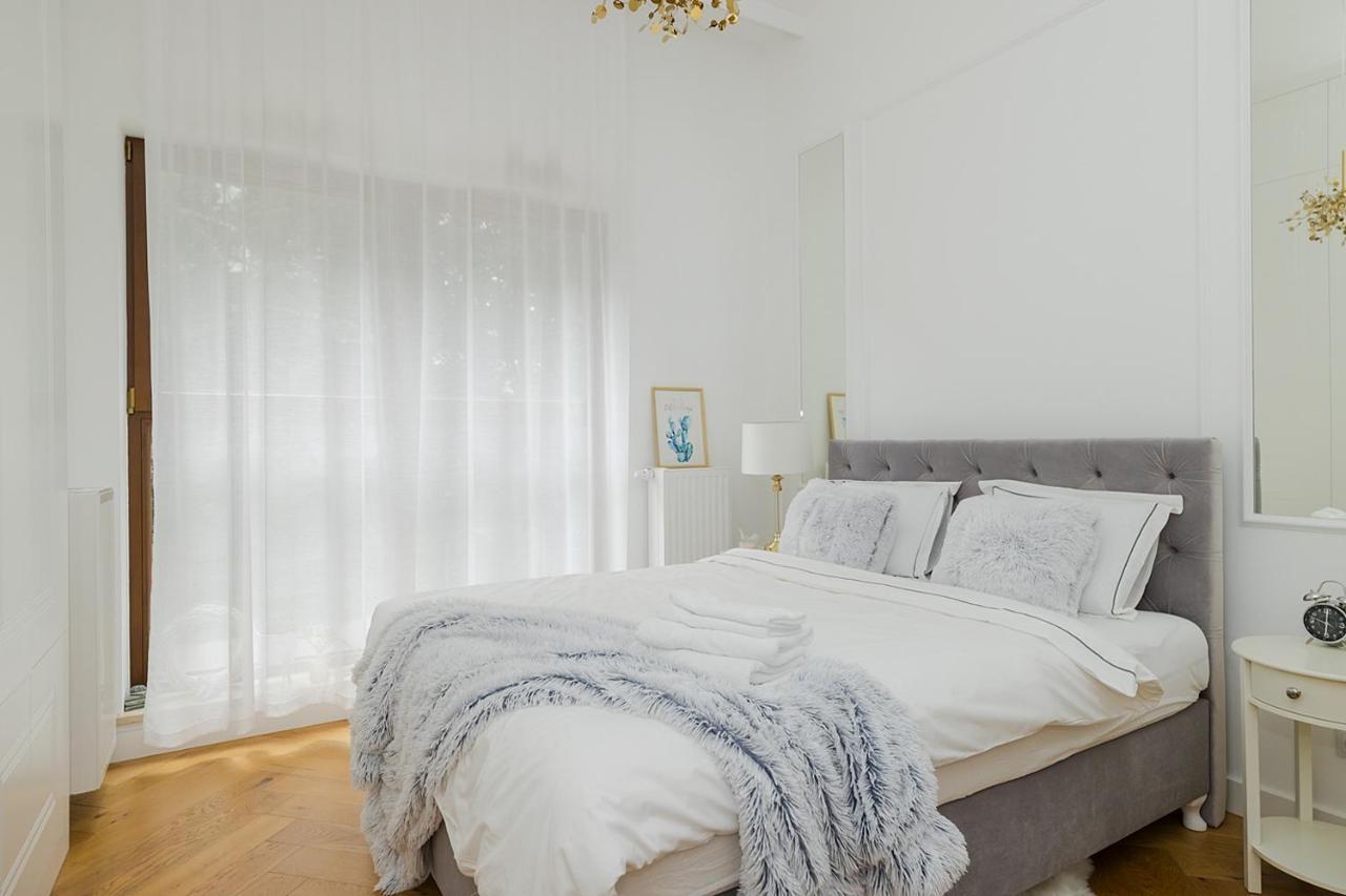 Woronicza Premium- Margo Apartament Warszawa