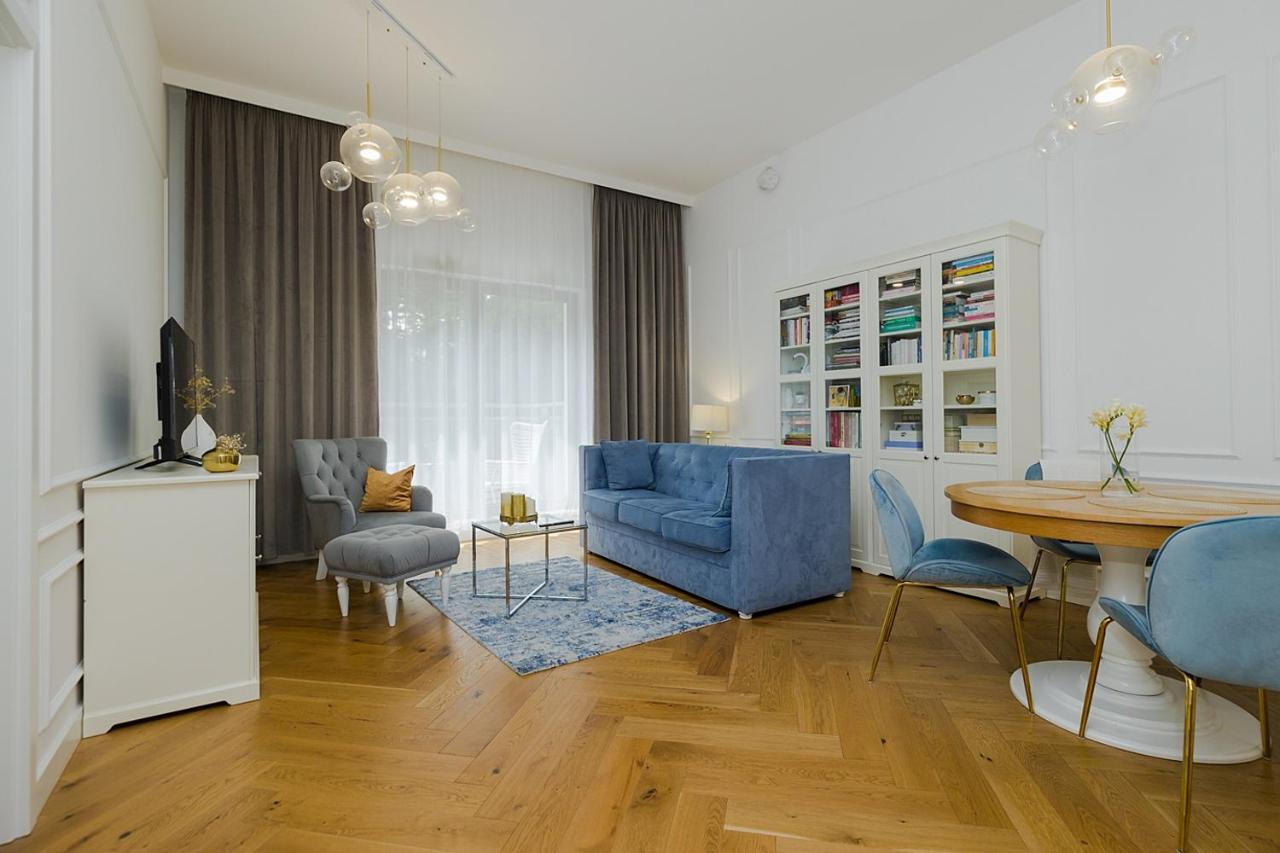 Woronicza Premium- Margo Apartament *