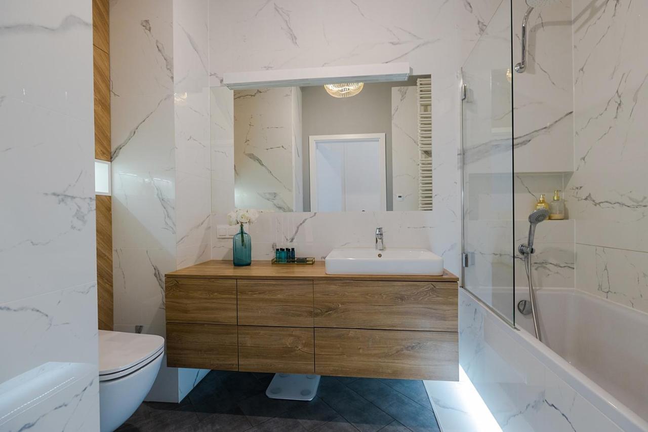 Woronicza Premium- Margo Apartment