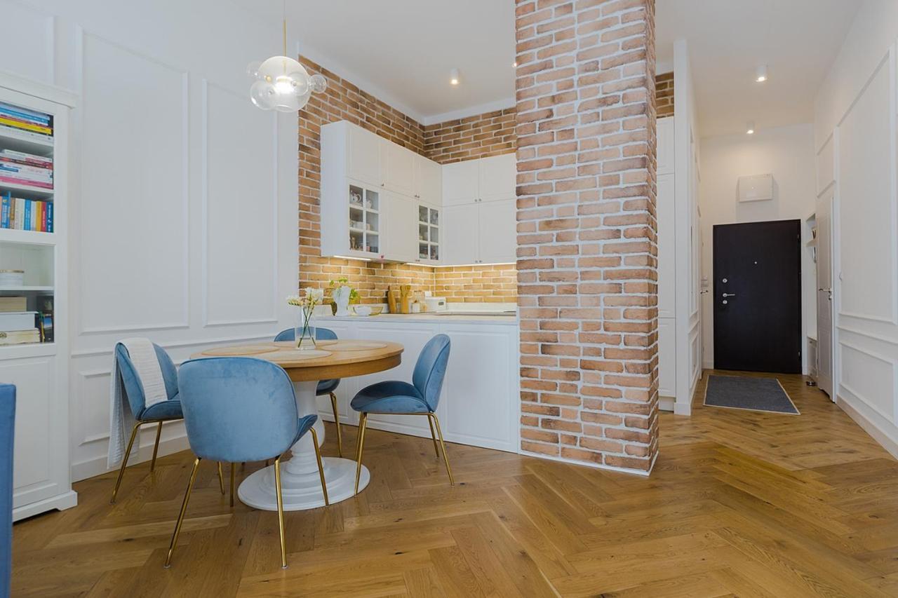 Woronicza Premium- Margo Apartament