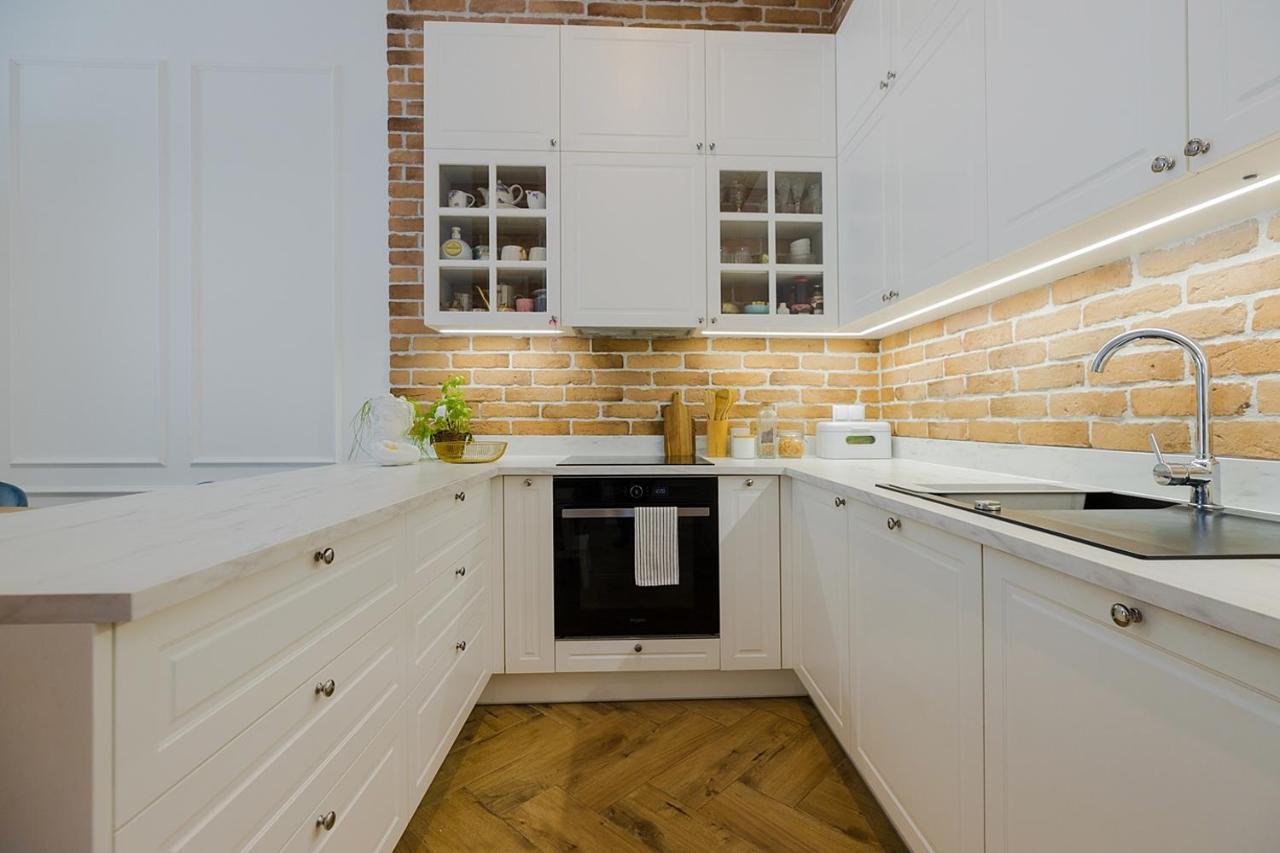 Apartament Woronicza Premium- Margo