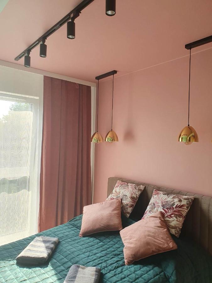 Homestay 3 Pokojowy Lub W Mieszkaniu W Nowym Bloku
