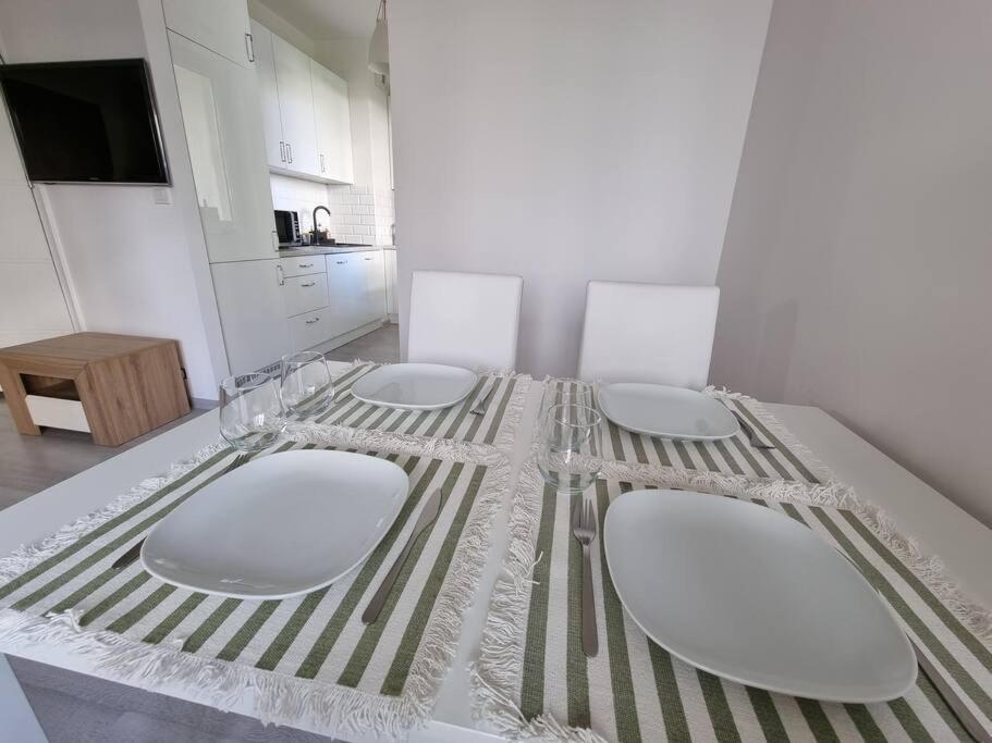 King-size Bed With Garden