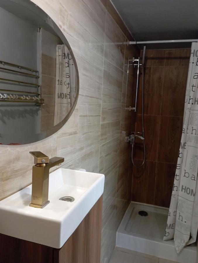 Guest house Pokoje Targowek Warsaw