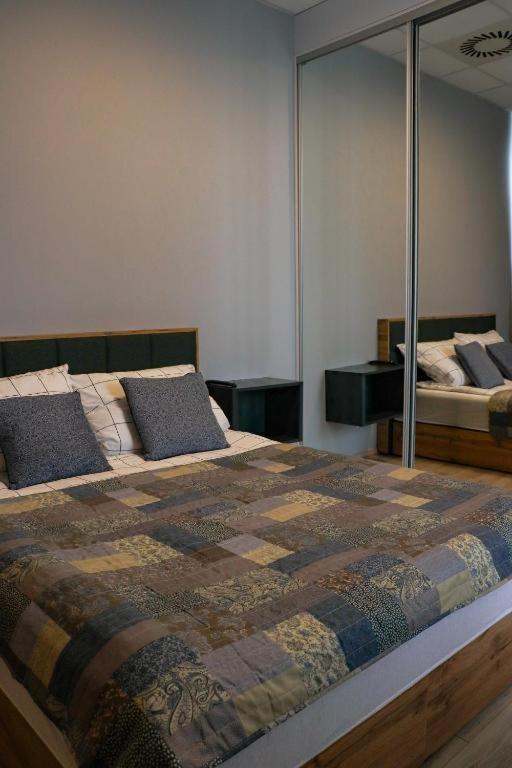Apartment Apart *