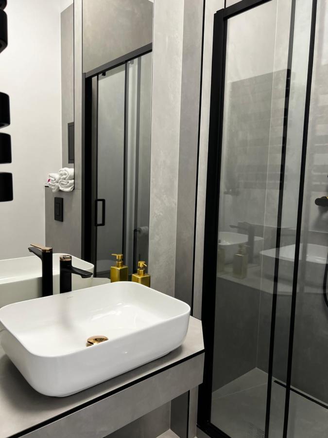 Apart Apartment Warschau