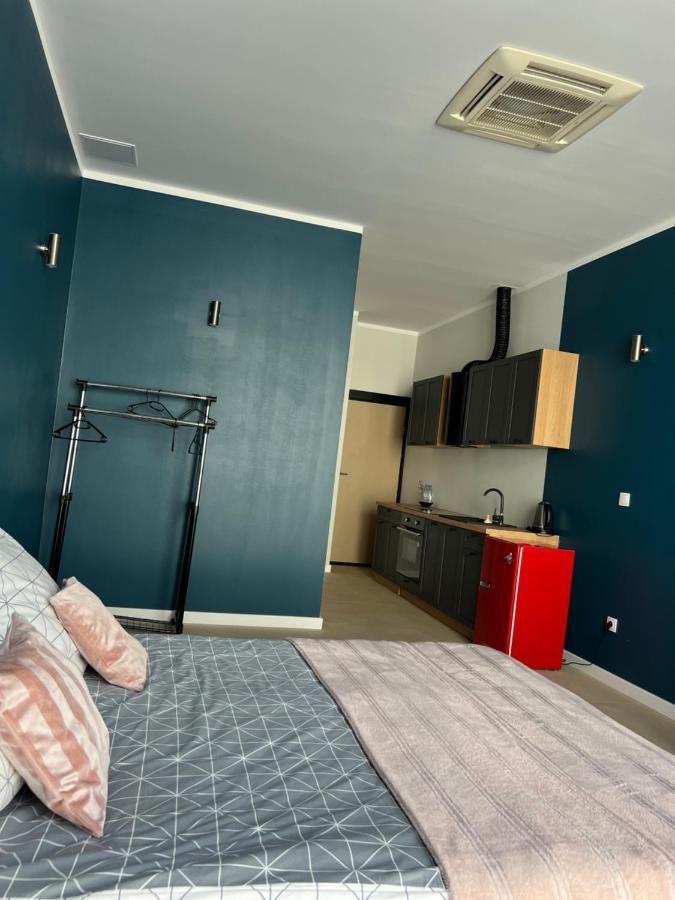 Apartment Apart Warschau