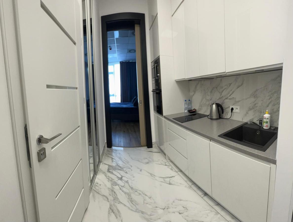 Apartment Apart
