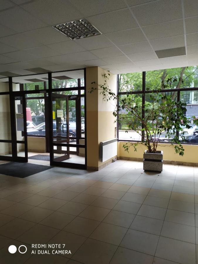 Căn hộ Center 3 Bedroom Warsaw