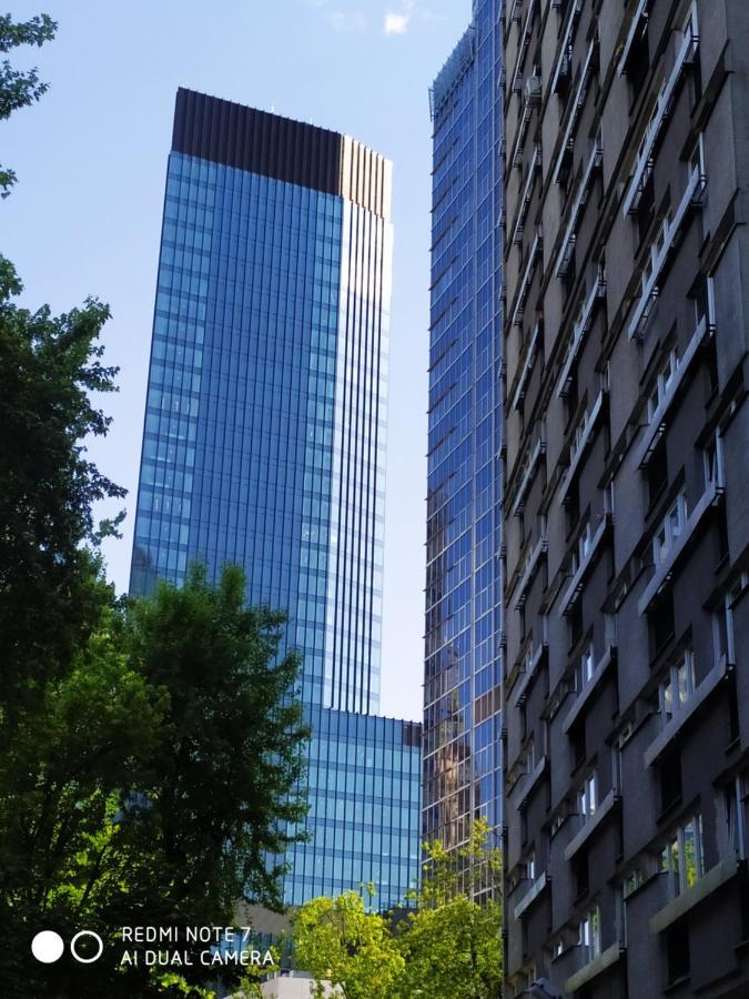 Center 3 Bedroom * Warszawa