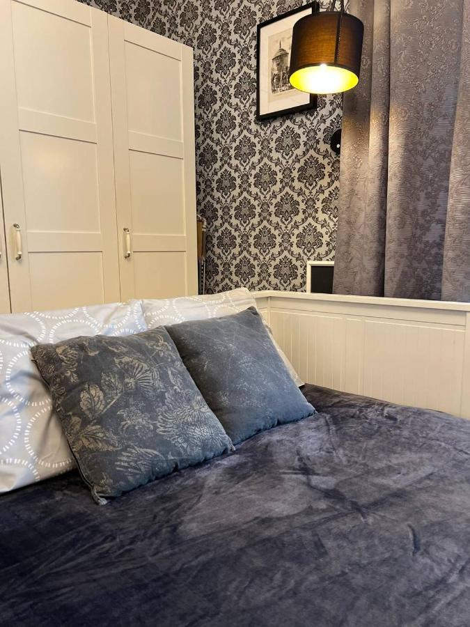 Top In The Centre Of Warsaw, Wi-fi - By Hik Apartament Warszawa